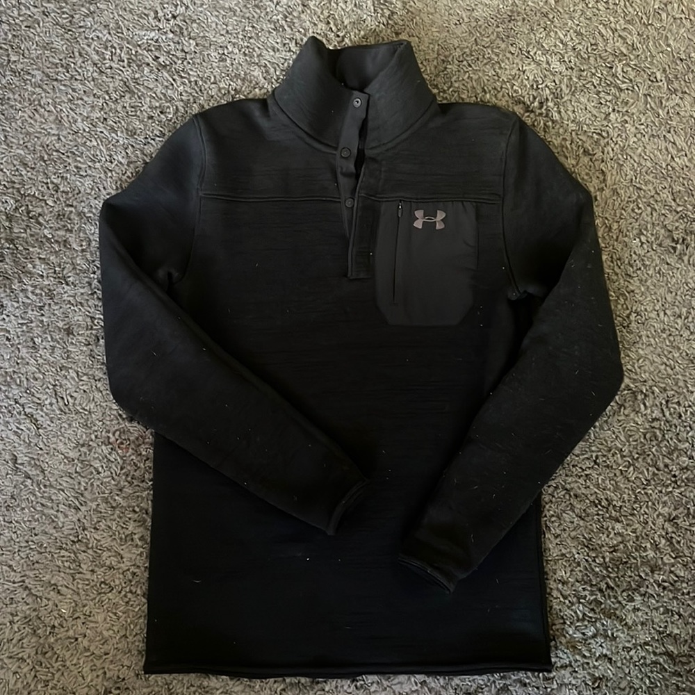 Men's Under Armor Pull Over